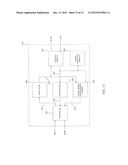 TOUCHING AN ANTENNA OF A NEAR FIELD COMMUNICATIONS (NFC) DEVICE TO CONTROL     ITS OPERATION diagram and image