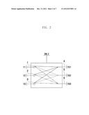 METHOD AND APPARATUS FOR SWITCHING ANTENNA IN PORTABLE TERMINAL diagram and image