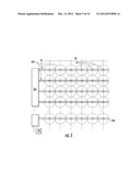 DYNAMIC CELL BONDING (DCB) FOR RADIO-OVER-FIBER (RoF)-BASED NETWORKS AND     COMMUNICATION SYSTEMS AND RELATED METHODS diagram and image