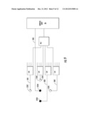 DYNAMIC CELL BONDING (DCB) FOR RADIO-OVER-FIBER (RoF)-BASED NETWORKS AND     COMMUNICATION SYSTEMS AND RELATED METHODS diagram and image