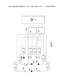 DYNAMIC CELL BONDING (DCB) FOR RADIO-OVER-FIBER (RoF)-BASED NETWORKS AND     COMMUNICATION SYSTEMS AND RELATED METHODS diagram and image