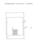 System, Apparatus and Methods for Storing Links to Media Files in Network     Storage diagram and image