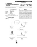 DYNAMIC BINDING OF SERVICE ON BEARER diagram and image