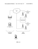 DYNAMIC BINDING OF SERVICE ON BEARER diagram and image