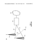 METHOD FOR IDENTIFYING MISSING NEIGHBORS AND FOR UPDATING CURRENT     NEIGHBORS IN WIRELESS NETWORKS diagram and image