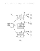 DEVICE ROAMING IN HYBRID WI-FI/WIRELINE AND MULTI-AP NETWORKS diagram and image