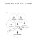 Method and apparatus for switching between different network standards diagram and image