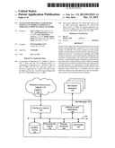 SYSTEM FOR PROVIDING ALERT-BASED SERVICES TO MOBILE STATIONS IN A WIRELESS     COMMUNICATIONS NETWORK diagram and image