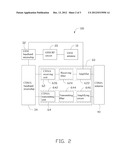 DUAL MODE MOBILE COMMUNICATION TERMINAL diagram and image