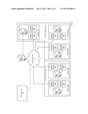 GRAPHIC CAPTURE IN A MOBILE LOYALTY NETWORK diagram and image