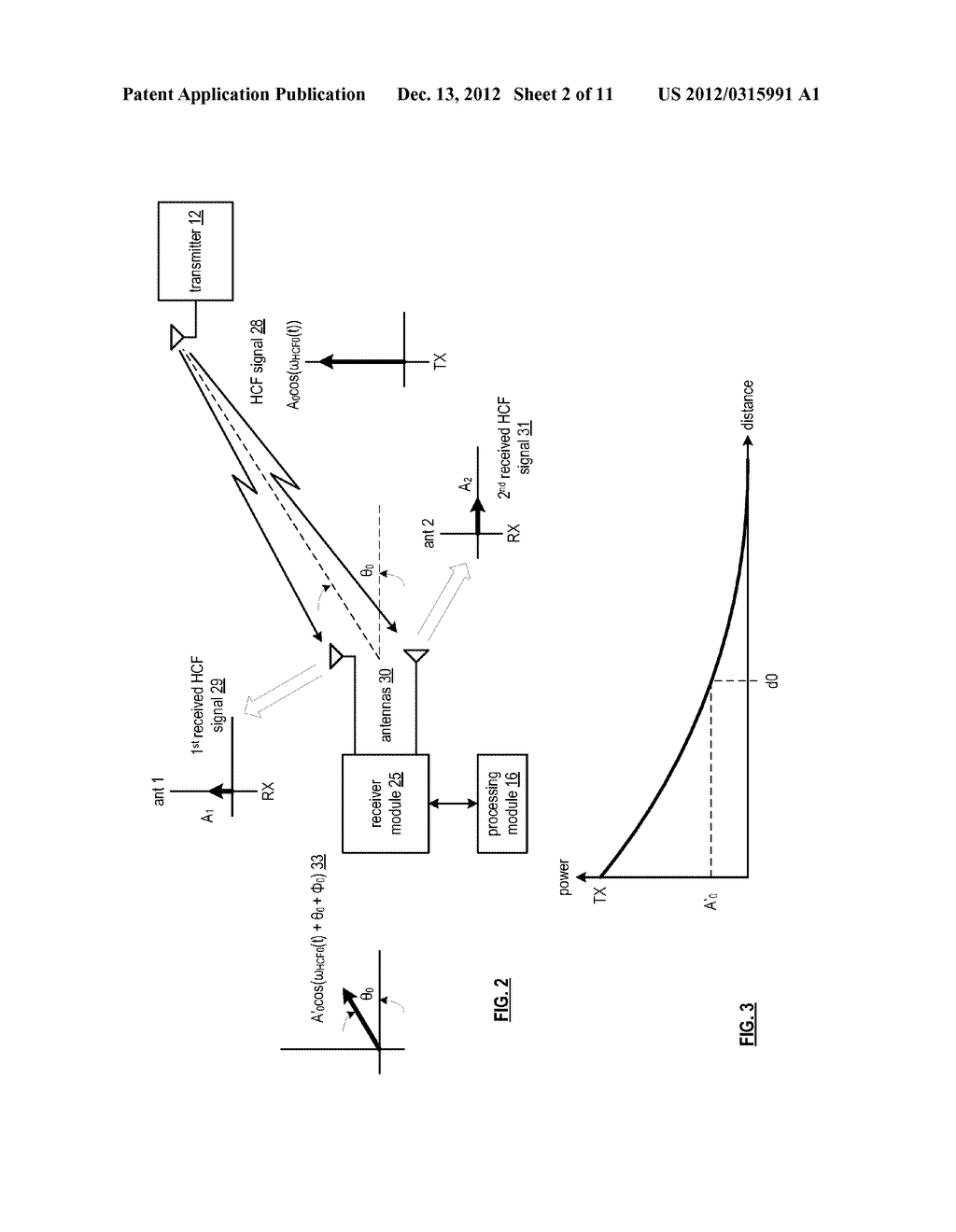 APPARATUS POSITION DETECTION USING MULTIPLE ANTENNAS - diagram, schematic, and image 03