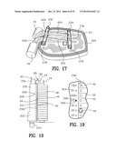 Exercising Apparatus diagram and image