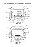 Exercising Apparatus diagram and image