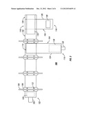 Aquatic Exercise Device diagram and image