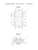 ROTARY PROCESSING DEVICE diagram and image