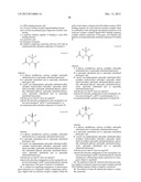 Chiral Diacylhydrazine Ligands for Modulating the Expression of Exogenous     Genes via an Ecdysone Receptor Complex diagram and image