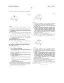 Chiral Diacylhydrazine Ligands for Modulating the Expression of Exogenous     Genes via an Ecdysone Receptor Complex diagram and image