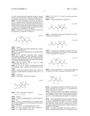 Chiral Diacylhydrazine Ligands for Modulating the Expression of Exogenous     Genes via an Ecdysone Receptor Complex diagram and image