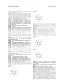 Chiral Diacylhydrazine Ligands for Modulating the Expression of Exogenous     Genes via an Ecdysone Receptor Complex diagram and image