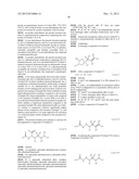 Chiral Diacylhydrazine Ligands for Modulating the Expression of Exogenous     Genes via an Ecdysone Receptor Complex diagram and image