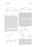 Chiral Diacylhydrazine Ligands for Modulating the Expression of Exogenous     Genes via an Ecdysone Receptor Complex diagram and image