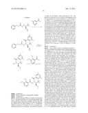 Chiral Diacylhydrazine Ligands for Modulating the Expression of Exogenous     Genes via an Ecdysone Receptor Complex diagram and image