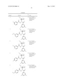 Chiral Diacylhydrazine Ligands for Modulating the Expression of Exogenous     Genes via an Ecdysone Receptor Complex diagram and image