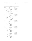 Chiral Diacylhydrazine Ligands for Modulating the Expression of Exogenous     Genes via an Ecdysone Receptor Complex diagram and image