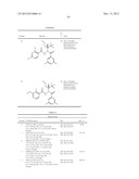 Chiral Diacylhydrazine Ligands for Modulating the Expression of Exogenous     Genes via an Ecdysone Receptor Complex diagram and image