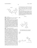 Chiral Diacylhydrazine Ligands for Modulating the Expression of Exogenous     Genes via an Ecdysone Receptor Complex diagram and image