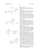 Chiral Diacylhydrazine Ligands for Modulating the Expression of Exogenous     Genes via an Ecdysone Receptor Complex diagram and image