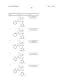 Chiral Diacylhydrazine Ligands for Modulating the Expression of Exogenous     Genes via an Ecdysone Receptor Complex diagram and image