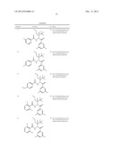 Chiral Diacylhydrazine Ligands for Modulating the Expression of Exogenous     Genes via an Ecdysone Receptor Complex diagram and image