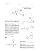 Chiral Diacylhydrazine Ligands for Modulating the Expression of Exogenous     Genes via an Ecdysone Receptor Complex diagram and image