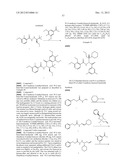 Chiral Diacylhydrazine Ligands for Modulating the Expression of Exogenous     Genes via an Ecdysone Receptor Complex diagram and image