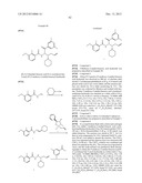 Chiral Diacylhydrazine Ligands for Modulating the Expression of Exogenous     Genes via an Ecdysone Receptor Complex diagram and image