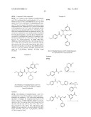 Chiral Diacylhydrazine Ligands for Modulating the Expression of Exogenous     Genes via an Ecdysone Receptor Complex diagram and image