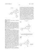 Chiral Diacylhydrazine Ligands for Modulating the Expression of Exogenous     Genes via an Ecdysone Receptor Complex diagram and image