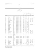 Chiral Diacylhydrazine Ligands for Modulating the Expression of Exogenous     Genes via an Ecdysone Receptor Complex diagram and image