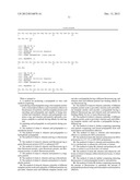 METHODS AND MATERIALS FOR PRODUCING POLYPEPTIDES IN VITRO diagram and image