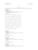 FGF BASED FIBRIN BINDING PEPTIDES diagram and image