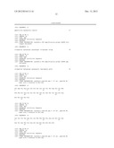 FGF BASED FIBRIN BINDING PEPTIDES diagram and image