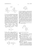 Compounds for Inhibiting Cell Proliferation in EGFR-Driven Cancers diagram and image