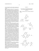 Compounds for Inhibiting Cell Proliferation in EGFR-Driven Cancers diagram and image