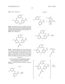 Compounds for Inhibiting Cell Proliferation in EGFR-Driven Cancers diagram and image