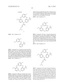 Compounds for Inhibiting Cell Proliferation in EGFR-Driven Cancers diagram and image