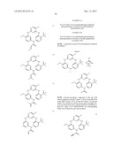 Compounds for Inhibiting Cell Proliferation in EGFR-Driven Cancers diagram and image