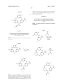 Compounds for Inhibiting Cell Proliferation in EGFR-Driven Cancers diagram and image