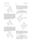 Compounds for Inhibiting Cell Proliferation in EGFR-Driven Cancers diagram and image