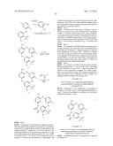 Compounds for Inhibiting Cell Proliferation in EGFR-Driven Cancers diagram and image